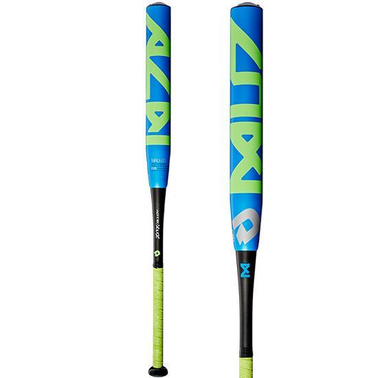 Bâton de Softball 2023 Nautalai The Red Bat End-Load Baril 13.5 USS - Baseball Town