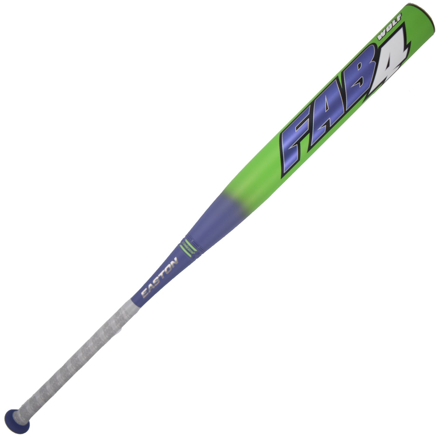Easton L4.0US ASP Border Battle All American Softball Bat – 34in Composite Slowpitch