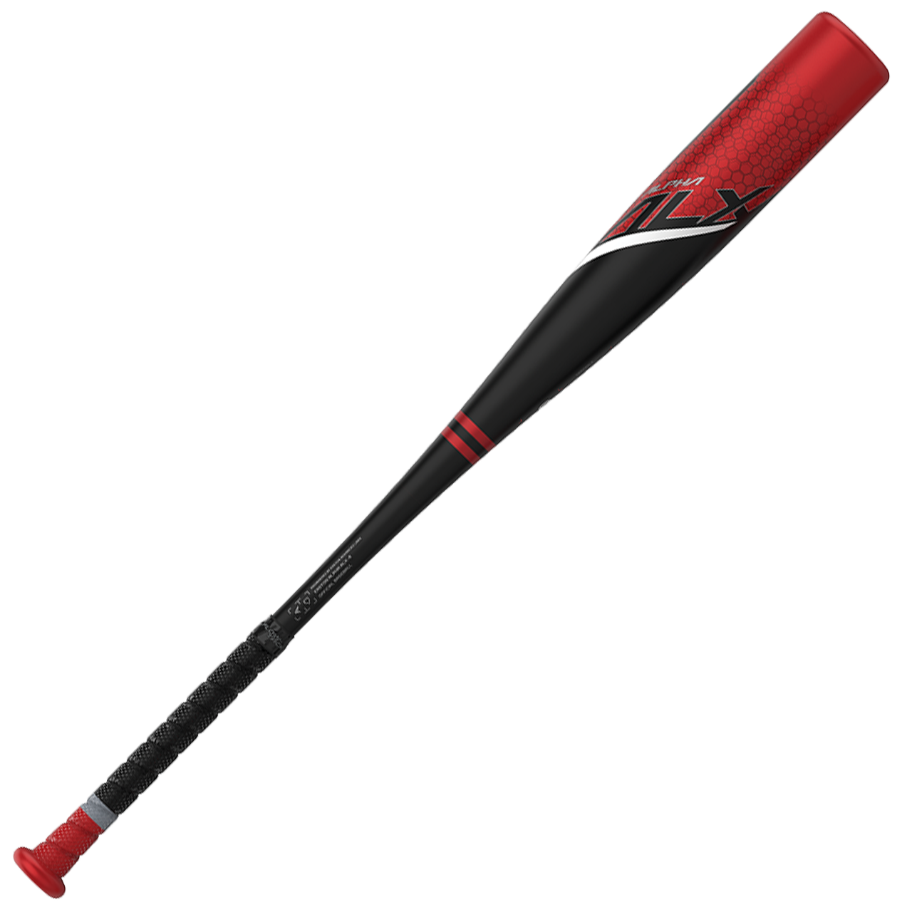 YBB22AL11 Alpha ALX 30/19 2 5/8-11