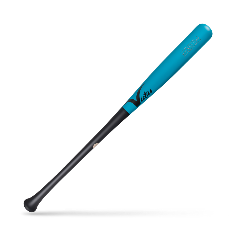 Victus Sports Julio Rodriguez 'JRODSHOW' Pro Reserve Maple Wood Baseball Bat Victus Sports Julio Rodriguez 'JRODSHOW' Pro Reserve Maple Wood Baseball Bat
