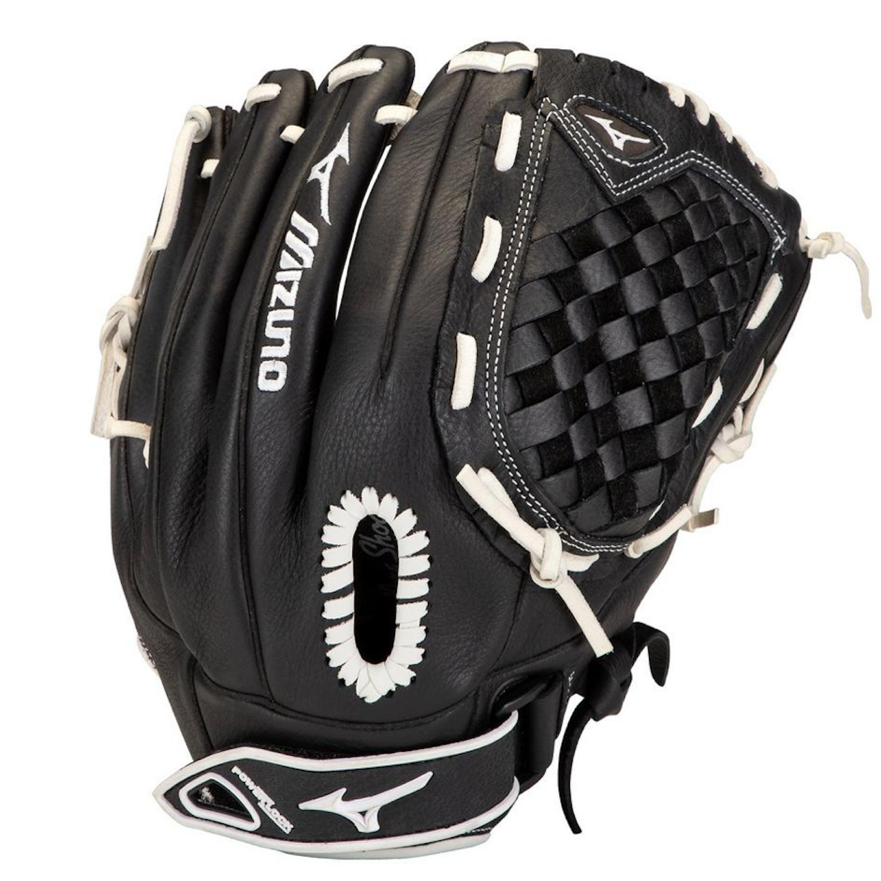 まつ Mizuno Prospect Select Fastpitch Softball Glove 12