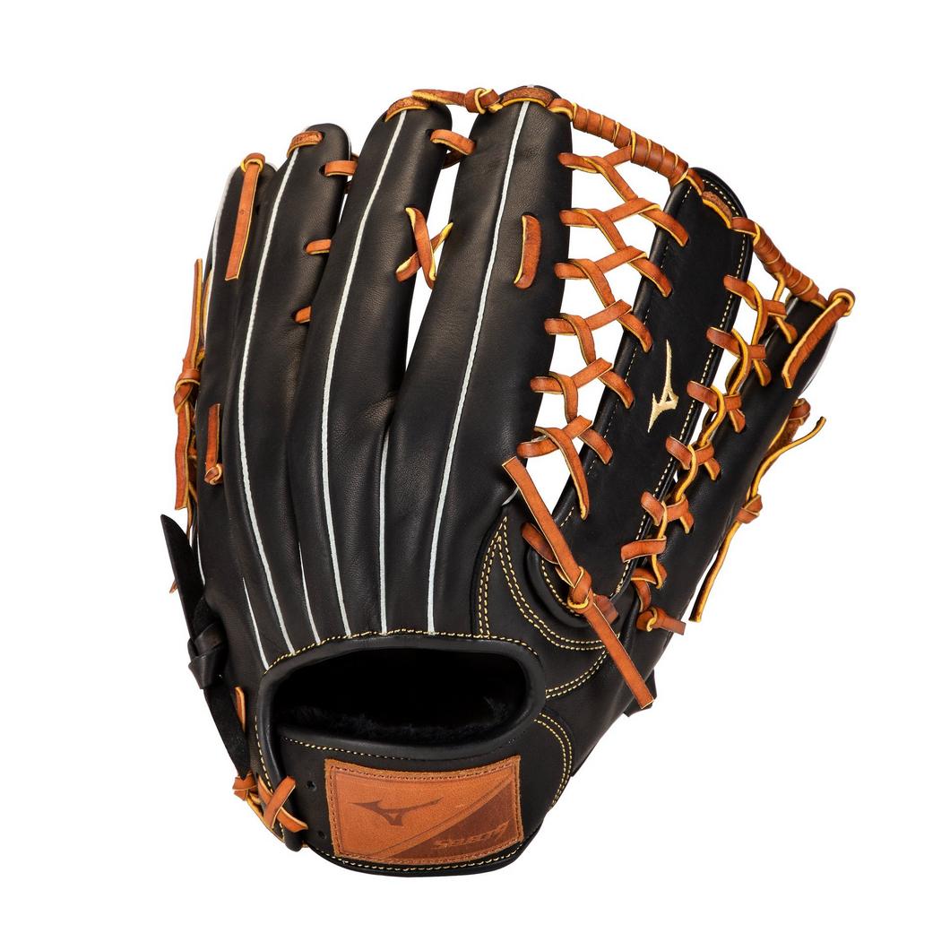 Mizuno Prospect Select 9 12.5