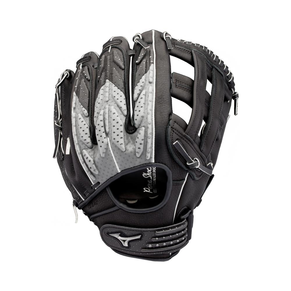 Mizuno 12.5 TechFire Softball Slowpitch Fielding Glove 312918 GTF1250