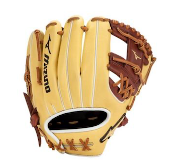 Mizuno Pro Select Infield Baseball Glove 11.5