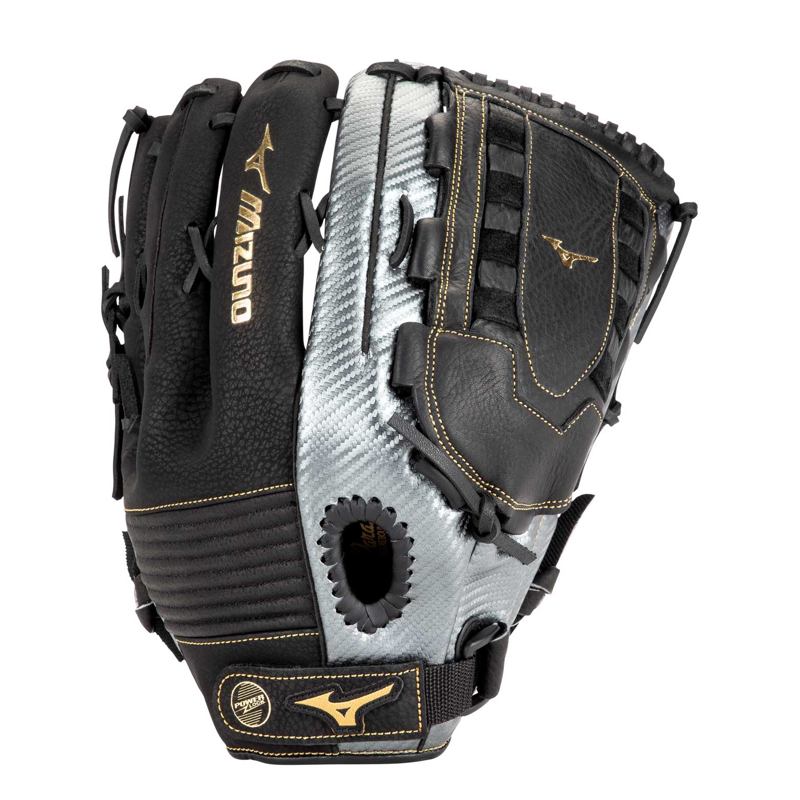Mizuno Premier Series 14