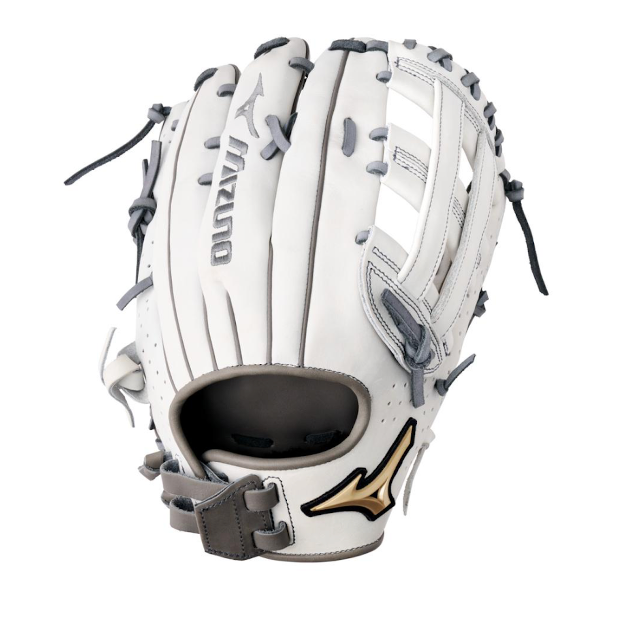 Mizuno Prime Elite Softball Glove 12.5