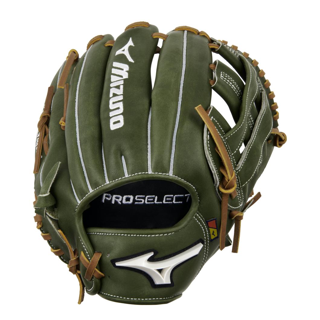 2026 Mizuno Pro Select GPS-50D Pro Select 11.75