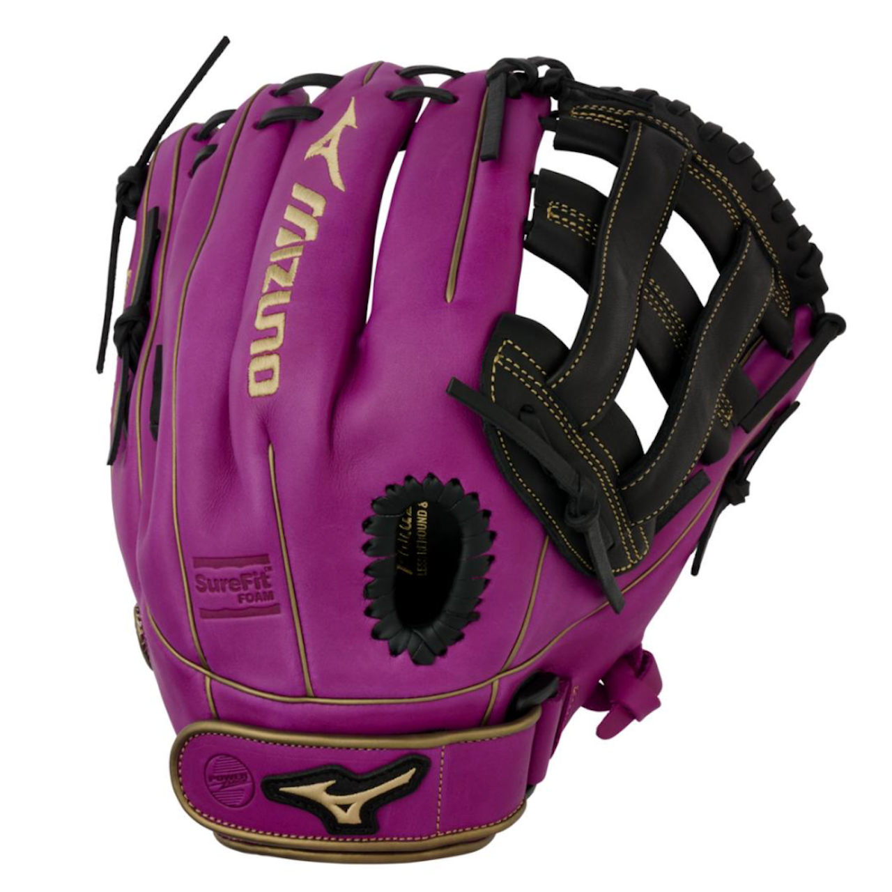 Mizuno MVP Prime Fastpitch Softball Glove 12