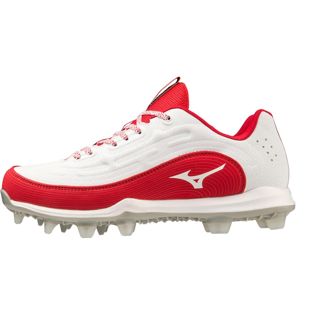 High top softball cleats metal deals