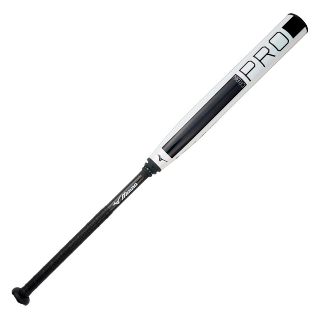 2025 Mizuno F25 Carbon Pro Fastpitch -10 Softball Bat - 340665 - F25-C