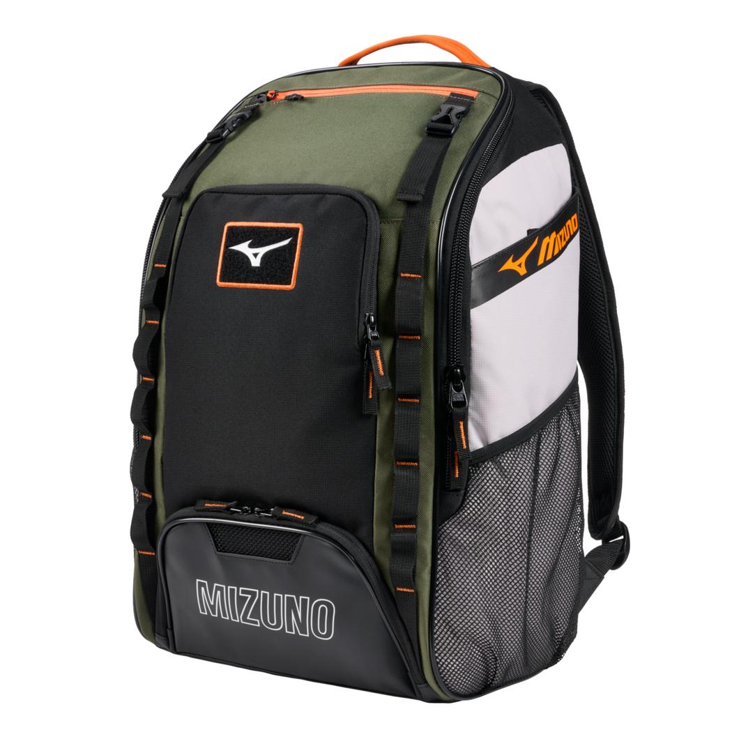 Mizuno Organizer 26 Back Pack - 360342