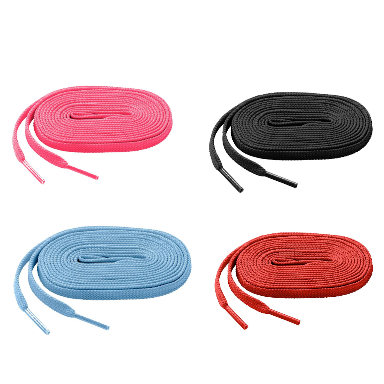 Mizuno High Quality Shoelace 47