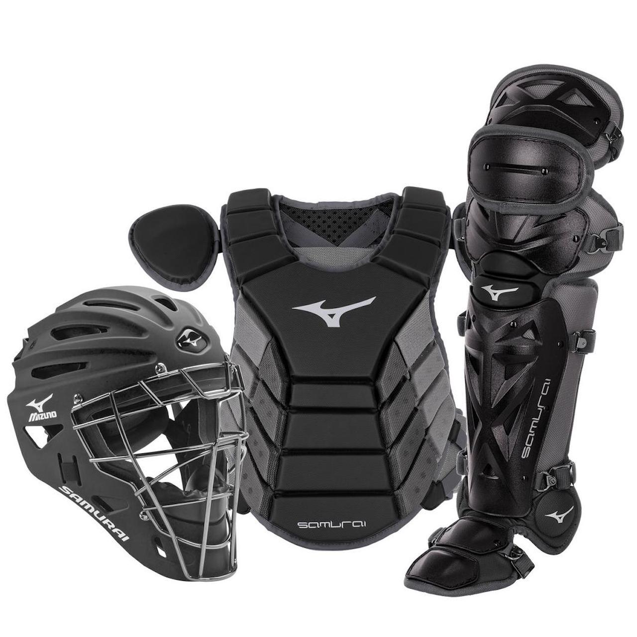 Mizuno Samurai Men's 15