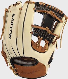 2022 Easton Professional Collection Hybrid 11.75" Baseball Glove PCHM31