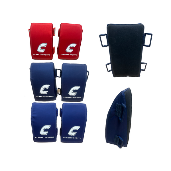 Knee Savers Combat Sports One Size Fits All - COMBAT-KNEE-SAVERS