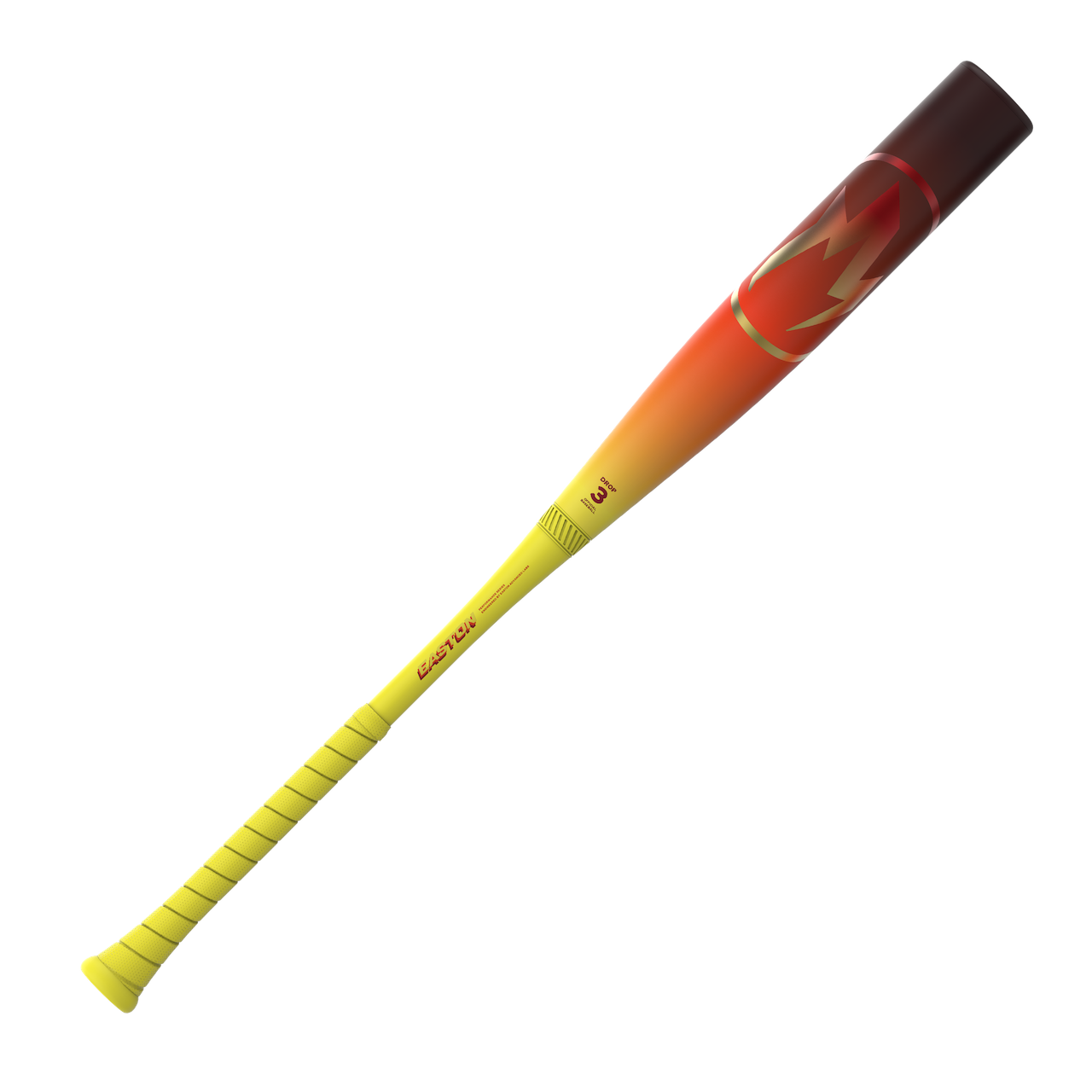 本日１０時まで限定セール　EASTON　HYPE FIRE　83cm 2026 Easton HYPE FIRE (-3) BBCOR Baseball Bat - EBB6HYP3