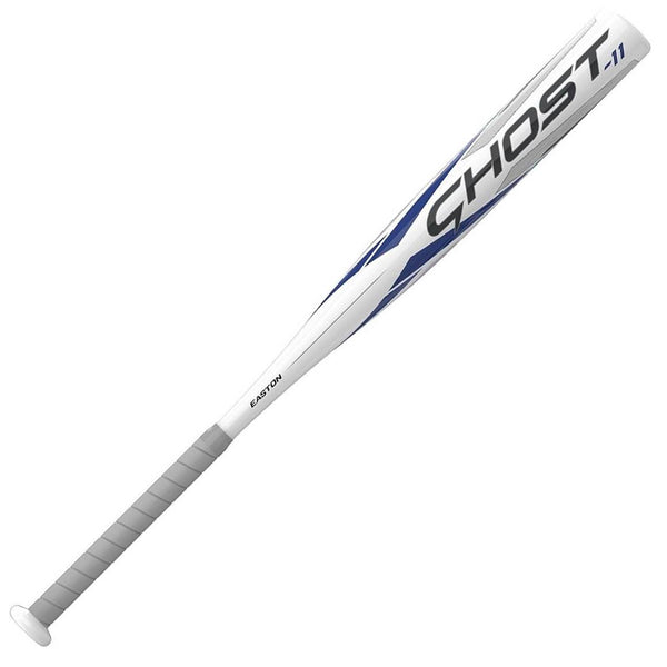 2024 Easton Youth Ghost  (-11) USSSA/ASA Dual Stamp Fastpitch Softball Bat EFP4GHY11
