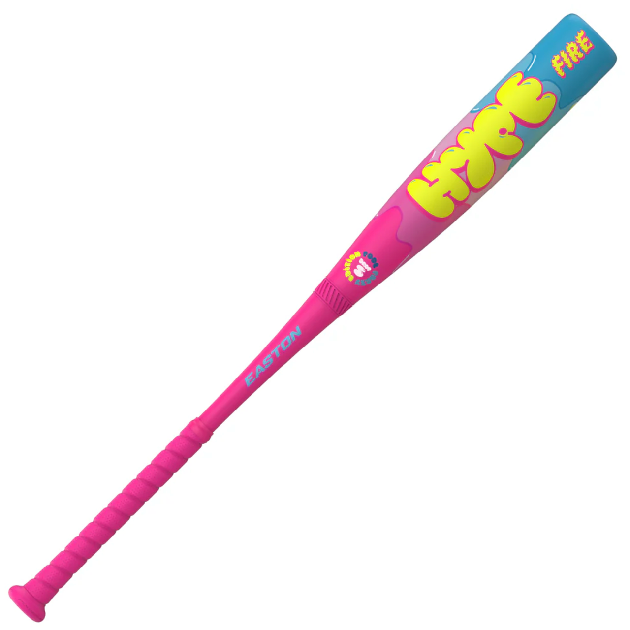 2025 Easton Hype Fire Limited Edition 