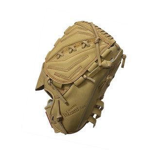 2022 Rawlings Pro Preferred Opening Day Wizard Camel 11.75