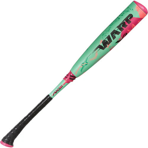 2026 AXE Warp (-10) Composite USSSA AXE Handle Baseball Bat - L148P