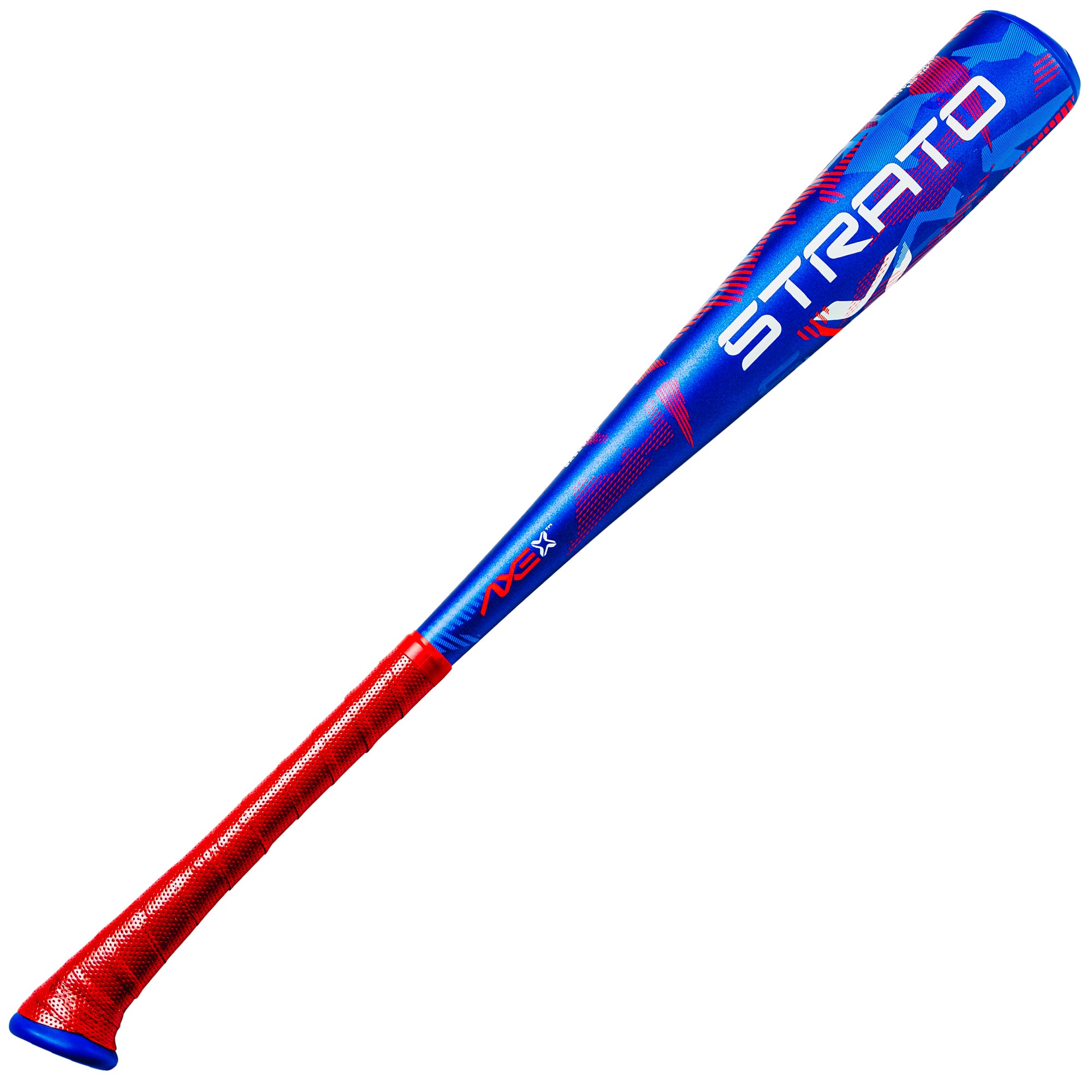 2026 Axe STRATO USA AXE Handle (-11) 1-Piece Alloy Tee Ball Baseball B