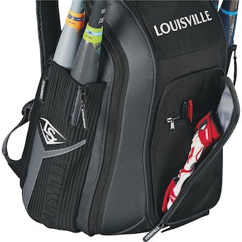 Louisville Slugger Prime Stick Pack - LSWTL9902