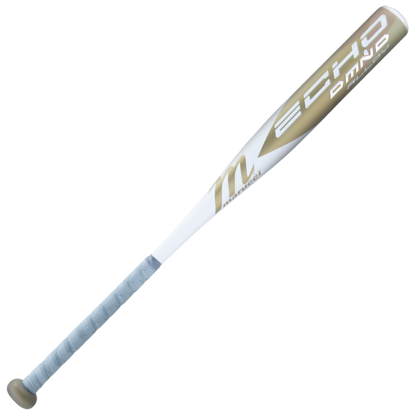 2023 Marucci Echo Diamond (-12) 1PC Alloy USSSA/USA Fastpitch Softball Bat - MFPEAD12
