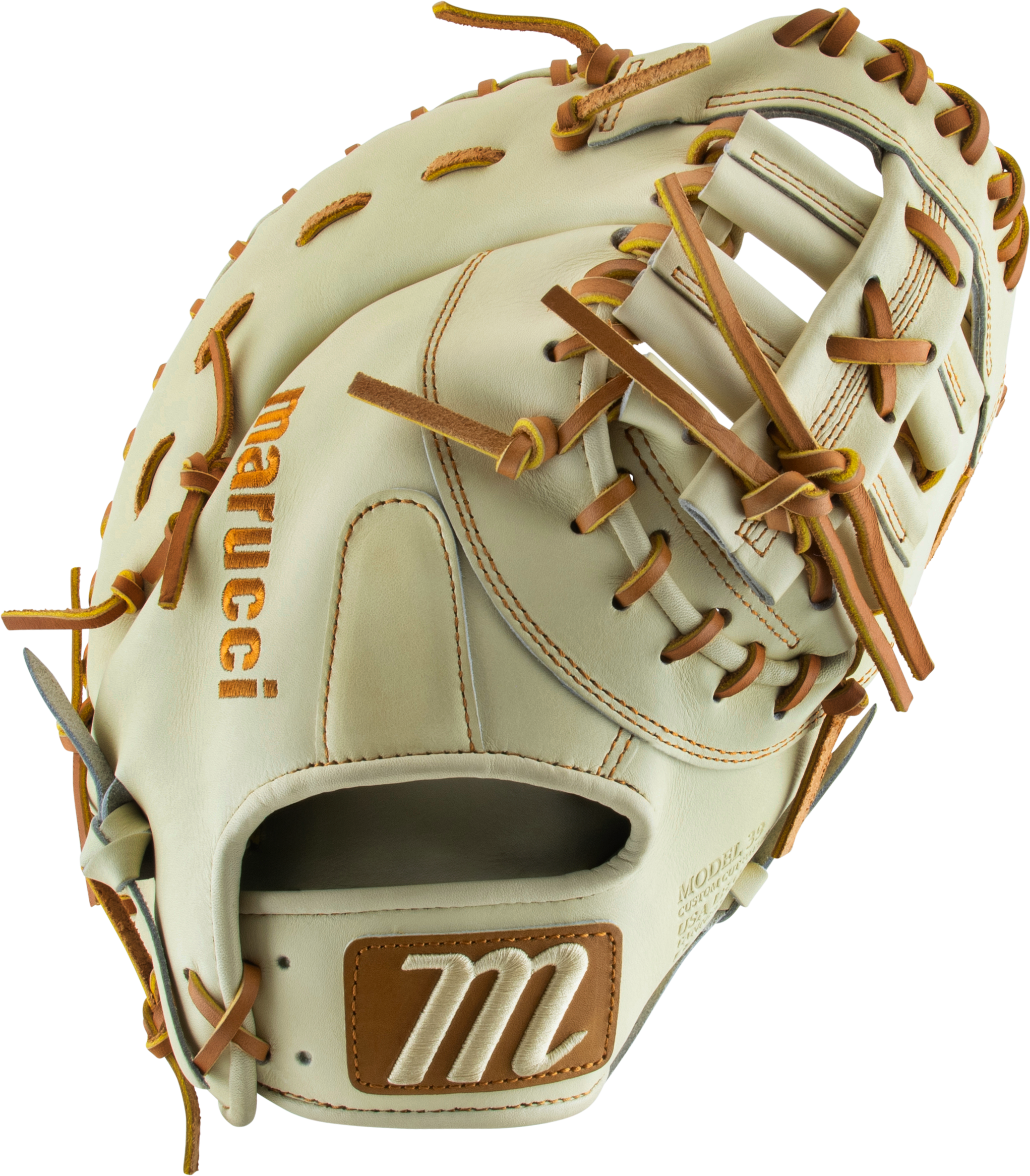 Marucci Capitol M Series 39S1 13