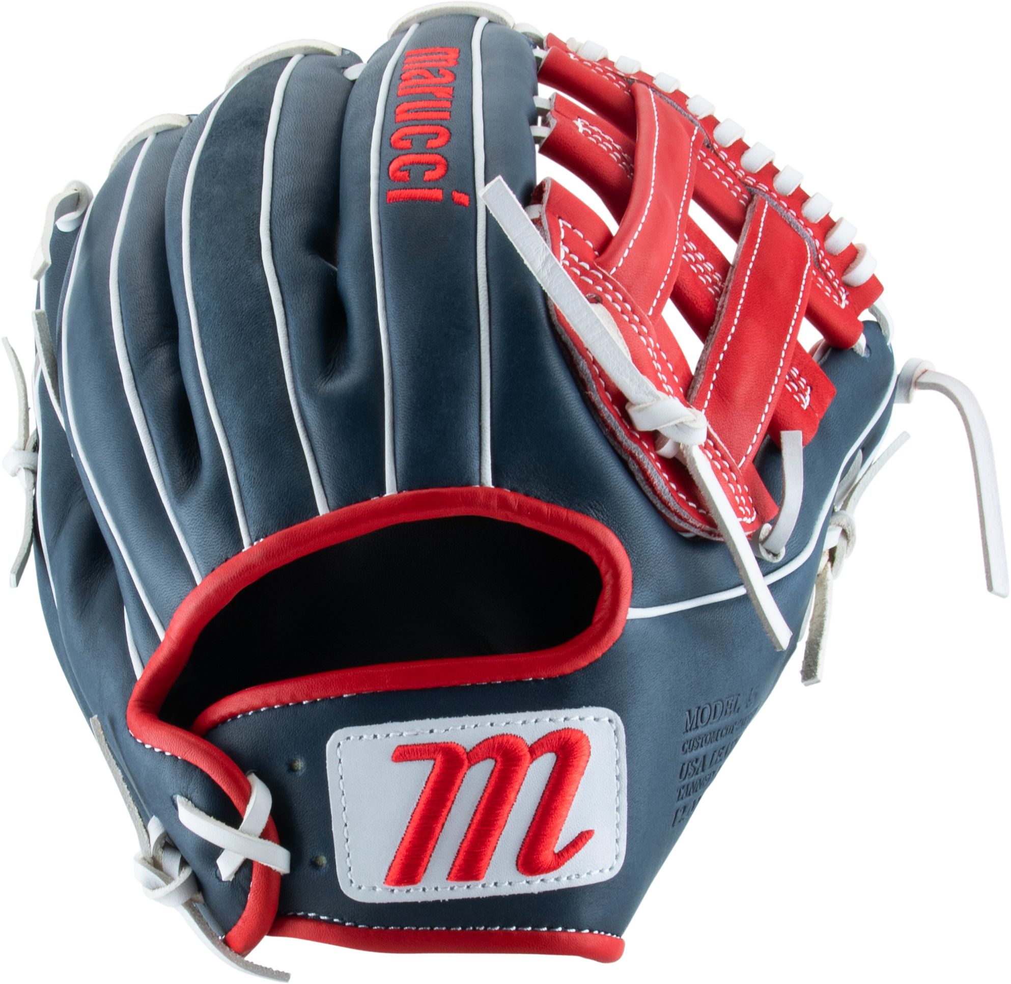 Marucci Cypress Series 45A3 12
