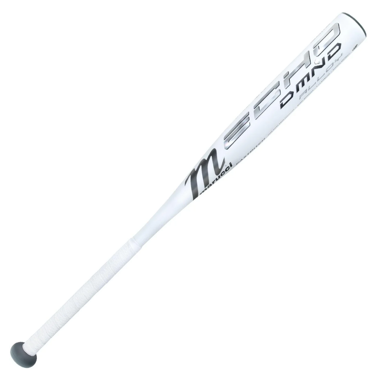 Batte De Baseball Marucci Echo MFPECDII USSSA - 31/20 Oz (-11) - 2 1/4 Diamètre