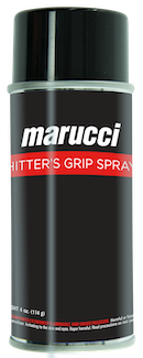 Marucci Hitter's Spray - MHITGRIPSPRY