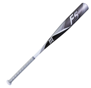 2022 Marucci Junior Big Barrel F5 (-10) USSSA Baseball Bat - MJBBF53