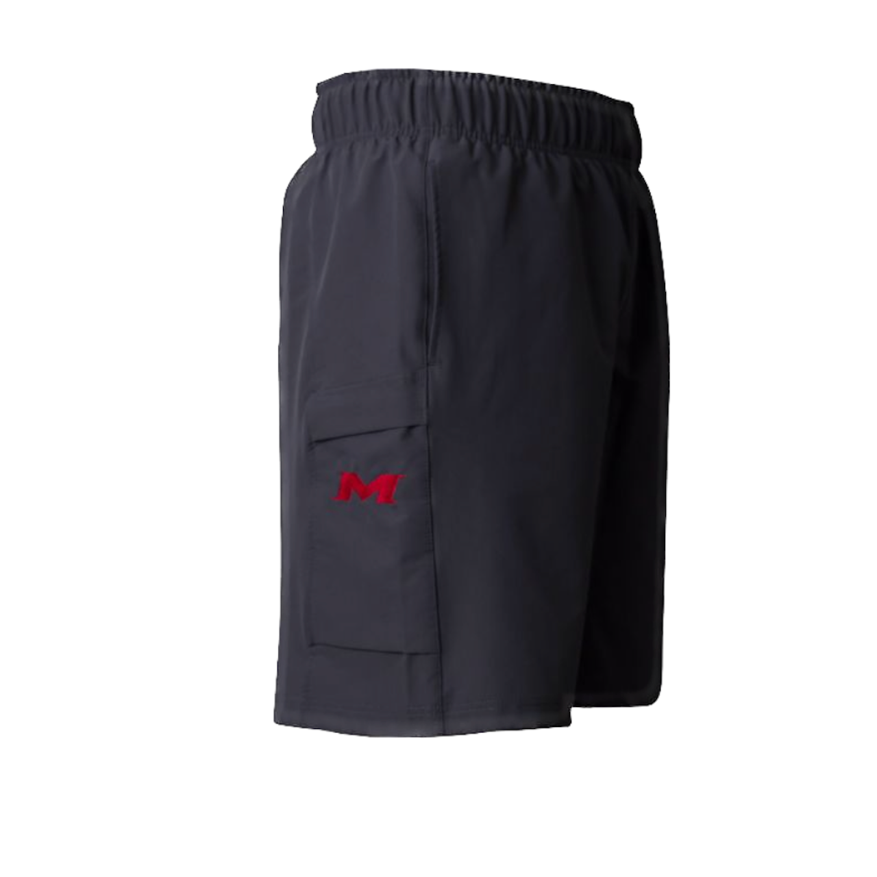 Miken microfiber shorts online