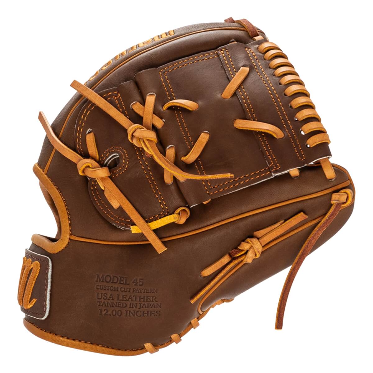 【輸入品】marucci サイプレス硬式投手用 model45 12インチ Marucci Cypress 12