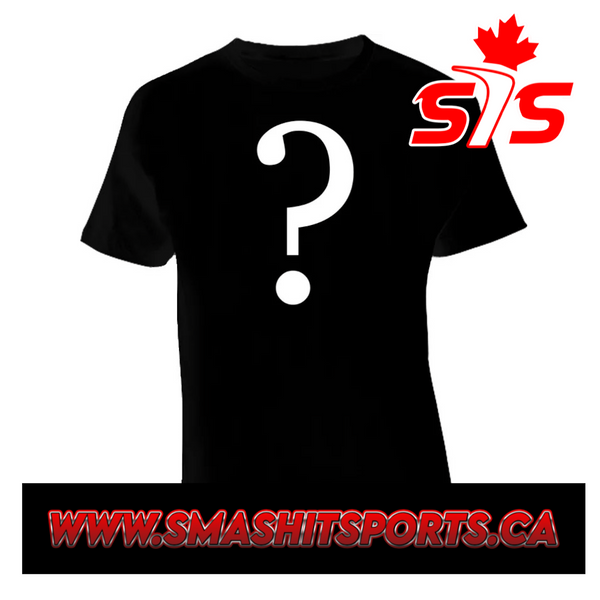 Smash it Sports Canada 2023 Mystery T-Shirt