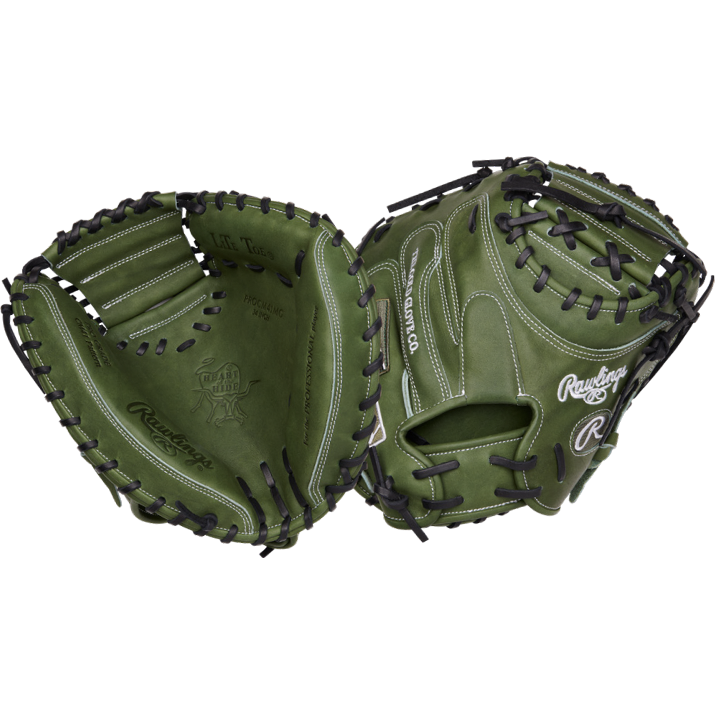 2024 Rawlings Heart of The Hide 34