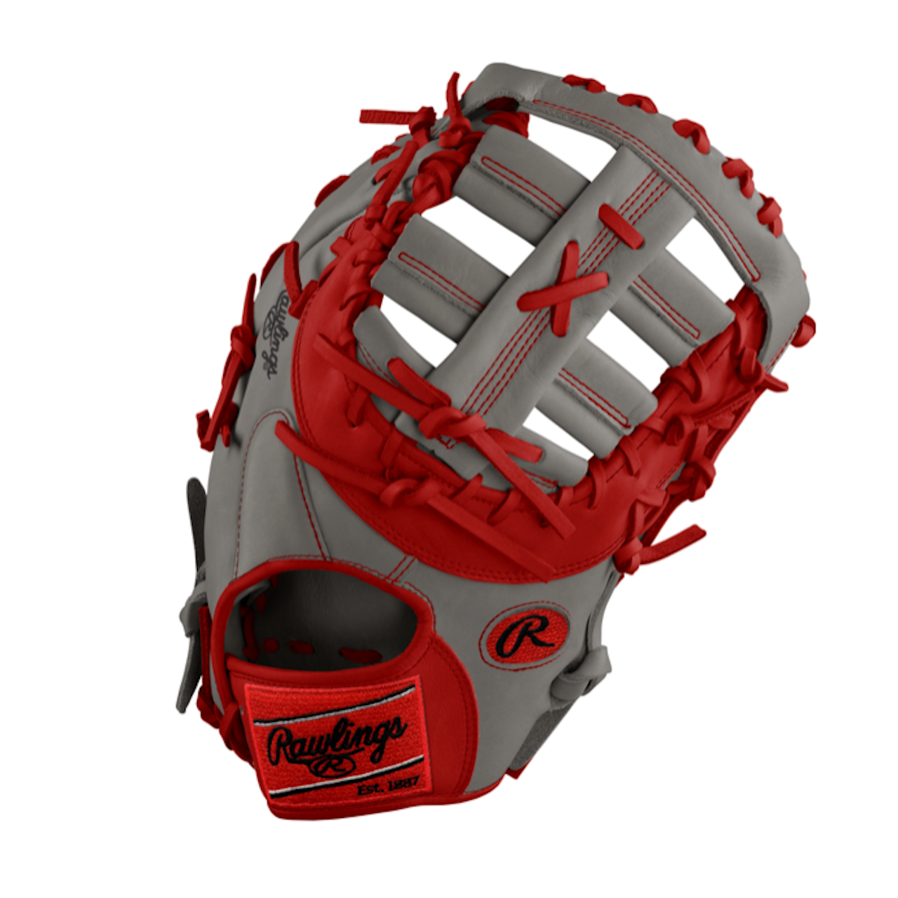 2025 SISC Exclusive Rawlings Heart of the Hide PRODCT Model 13
