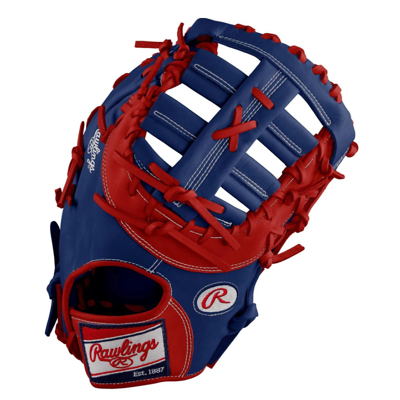 2025 Exclusive Rawlings Heart of The Hide 13