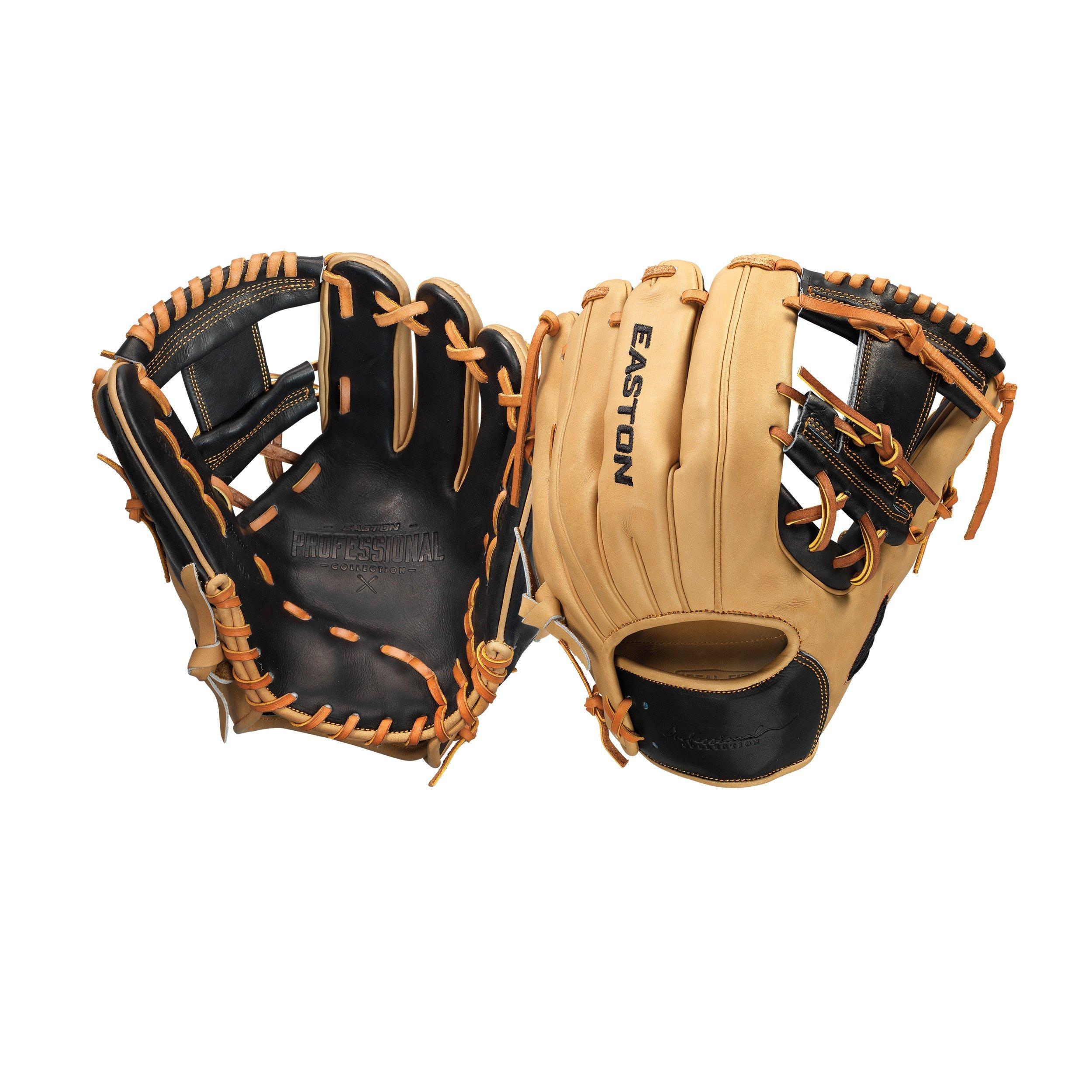 Easton pro baseball gloves on sale