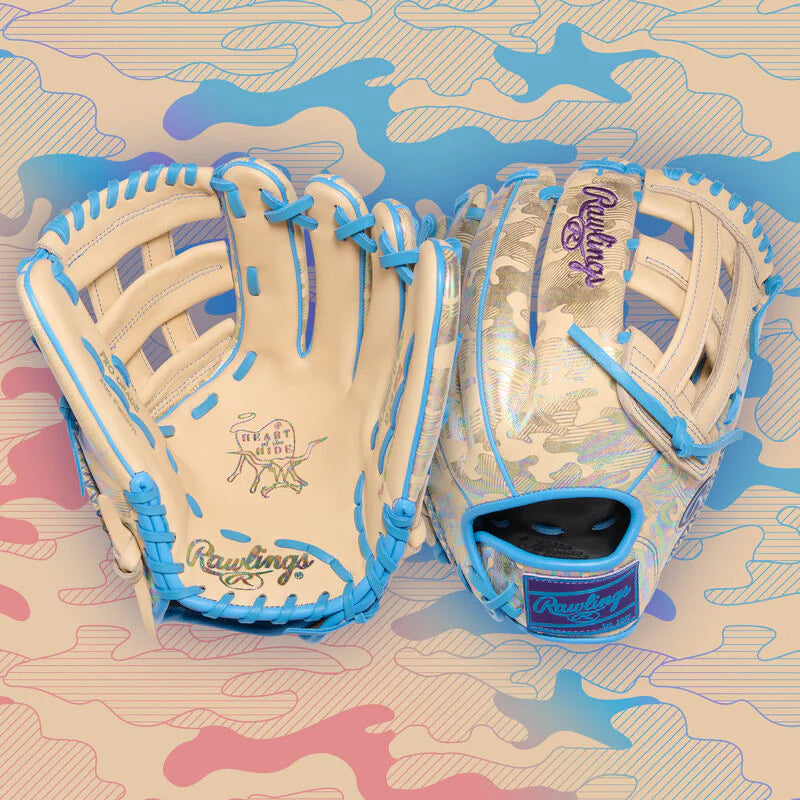2026 Rawlings Heart of the Hide 12.25