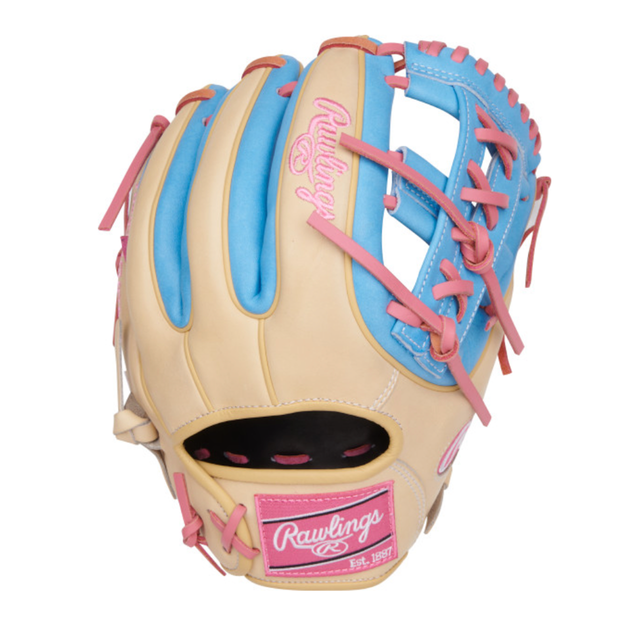 2025 Rawlings Heart of The Hide 11.5