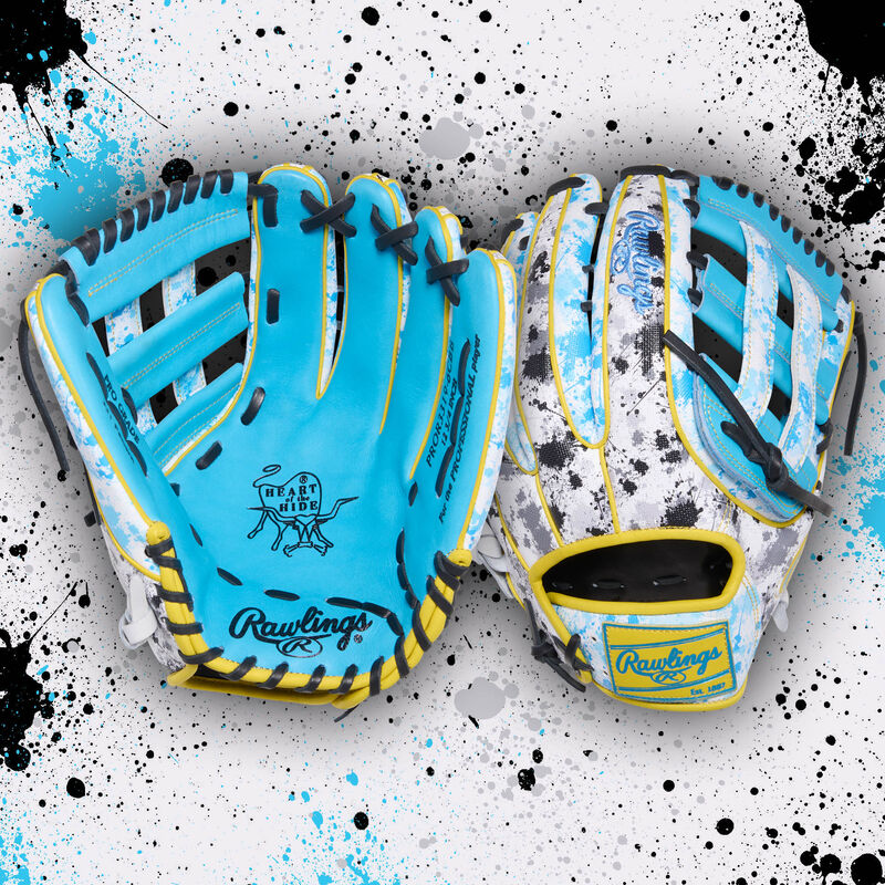 2026 Rawlings Heart of the Hide 12.75