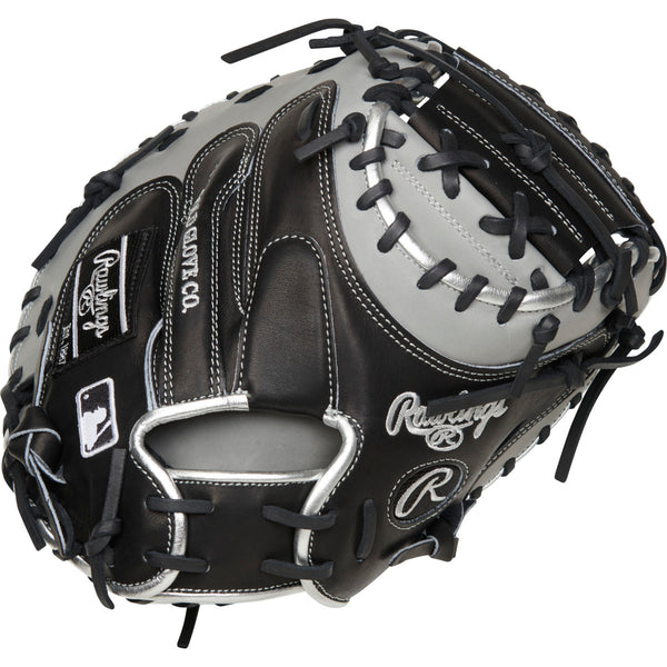 2023 Rawlings Heart of the Hide 34'' Baseball Catcher's Glove/Mitt - PROYM4GB