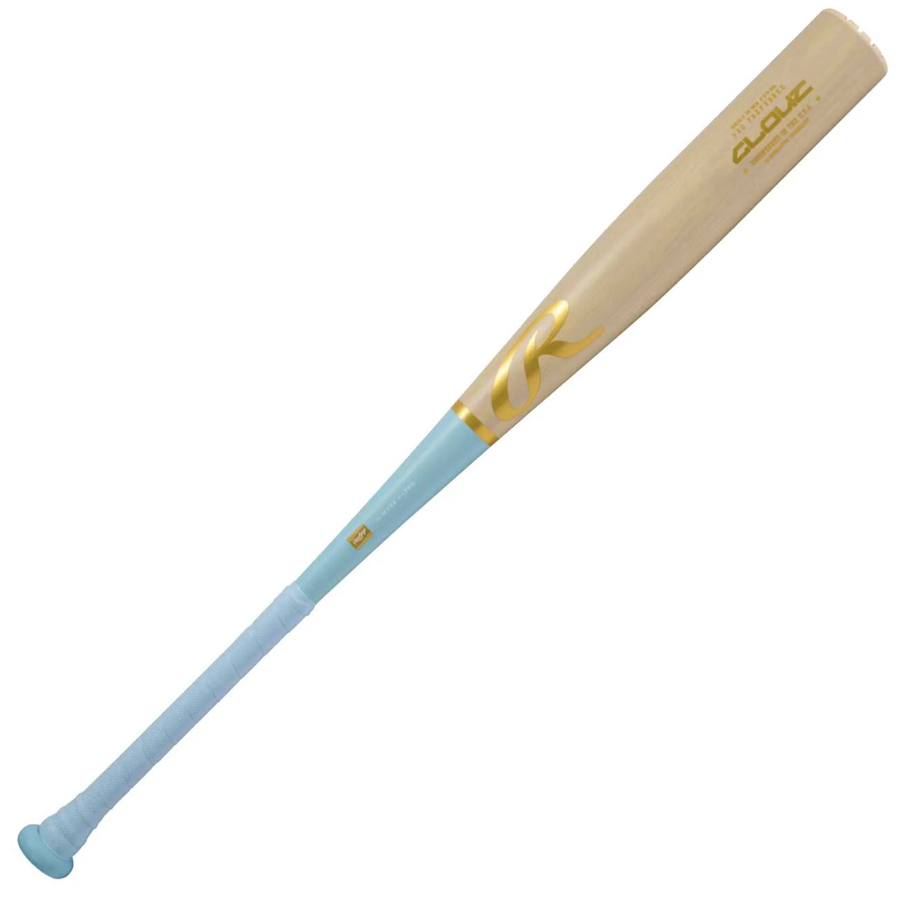 2026 Rawlings Pro Preferred Clout AI (-3) BBCOR Baseball Bat - RSGRBB6