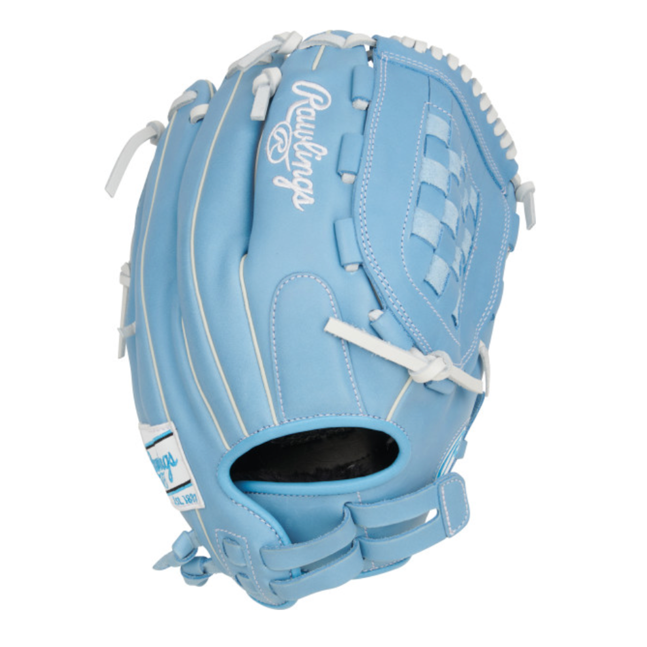 Rawlings R9 Series 12.5