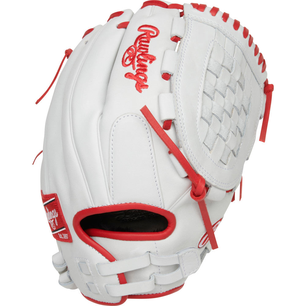 Rawlings Liberty Advanced 12.5 Fielding Glove RLA125 3S