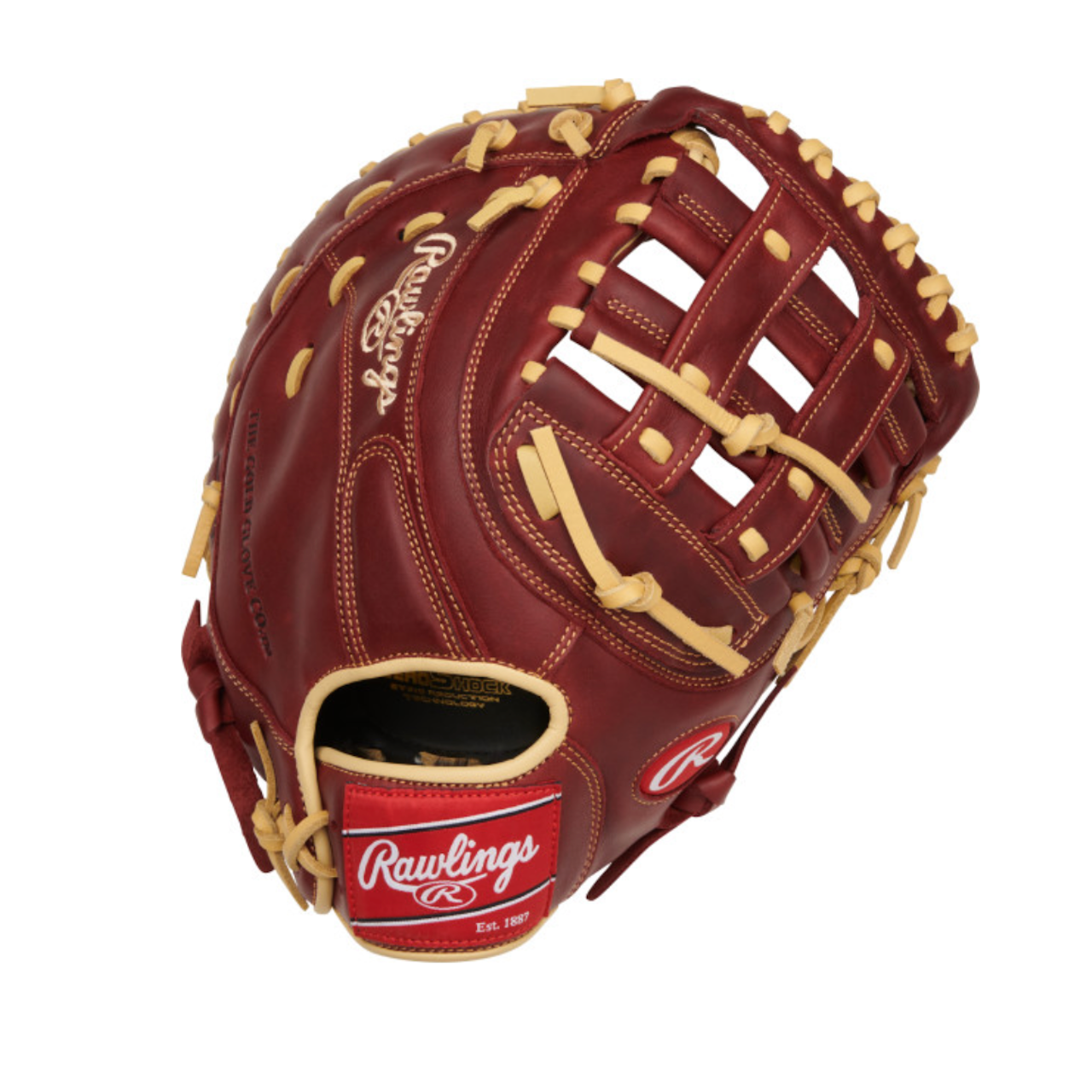 Rawlings sandlot on sale