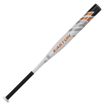 Batte De Softball Easton Fire Flex 13.5" 2 Pièces - USSSA Slowpitch 2025 - ESU5SF