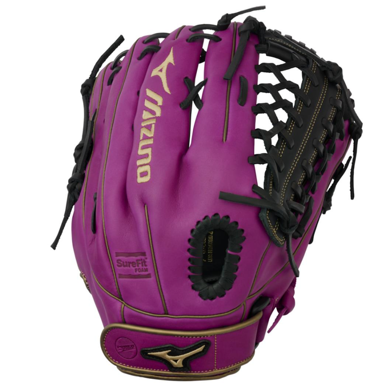 Mizuno MVP Prime 12.5