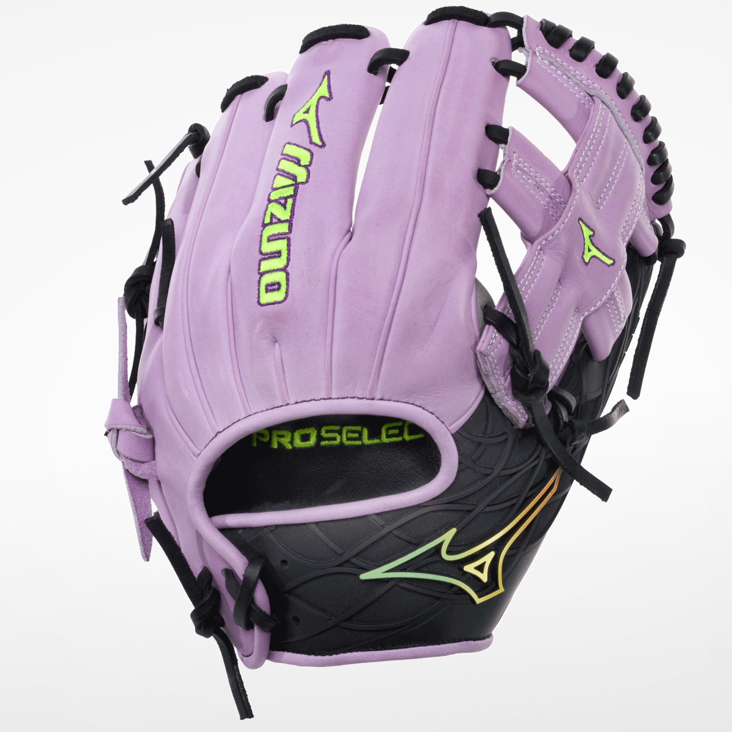Mizuno Pro Select DynaCage 11.5